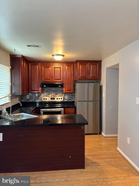 Property Photo: 4163 Bluebird Drive MD 20603