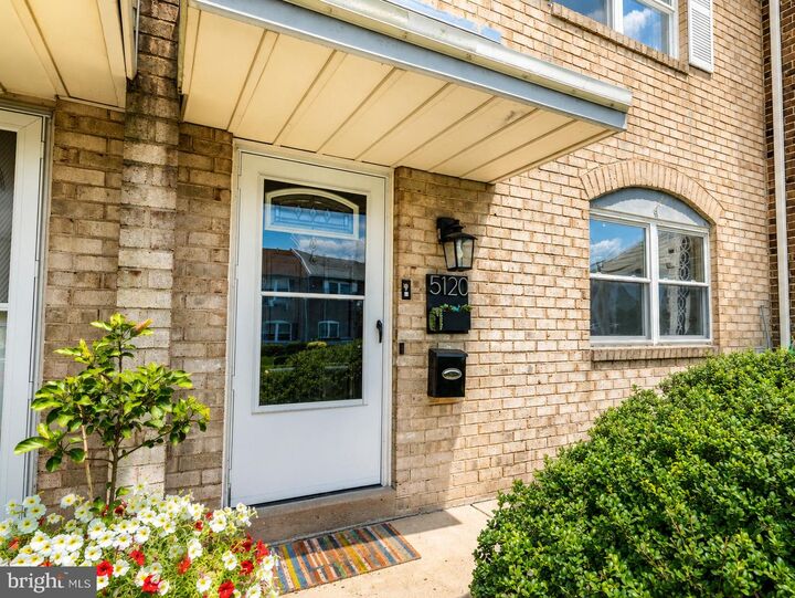 Property Photo:  5120 Leeward  PA 19020 