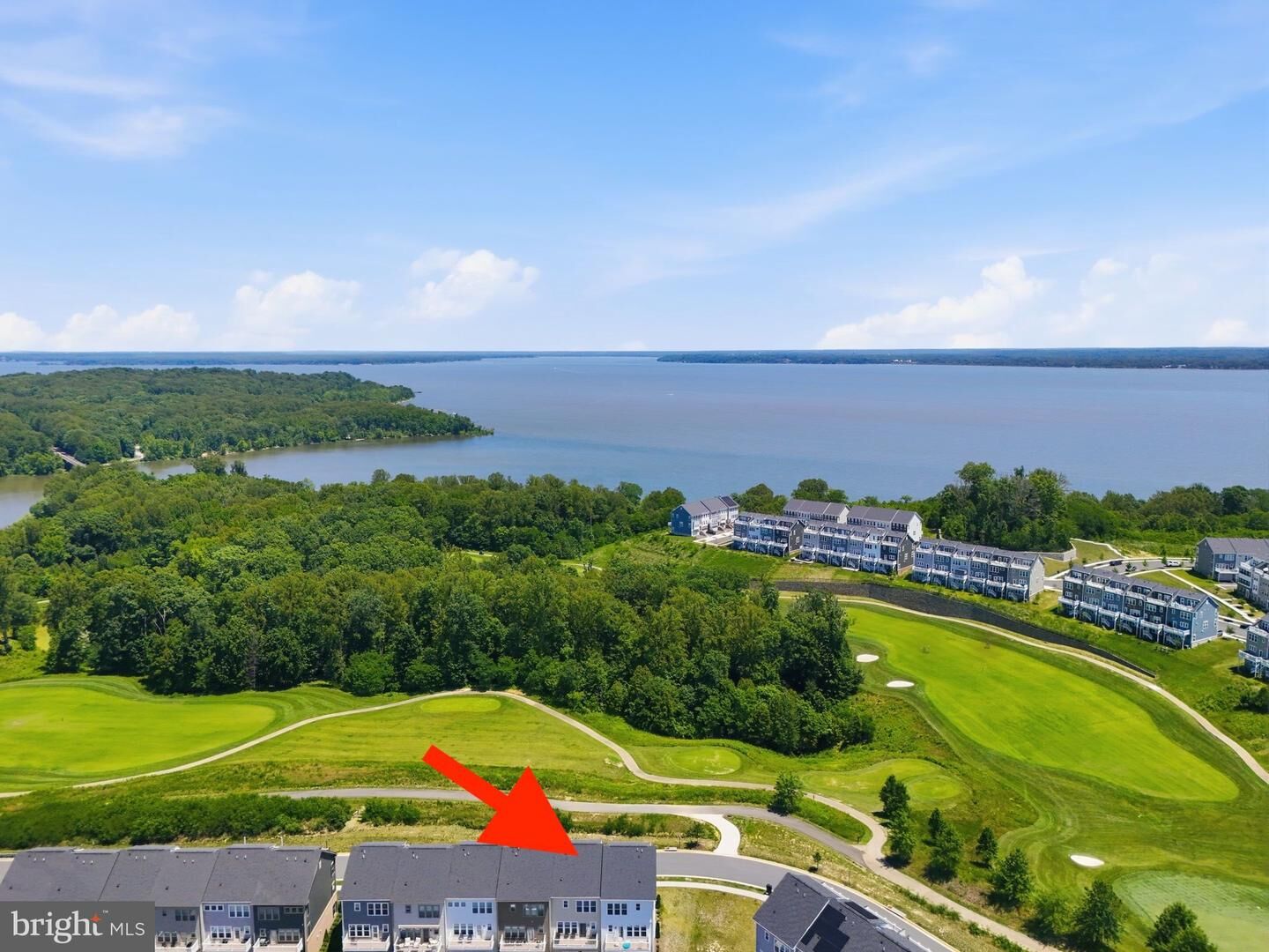 Property Photo: 17139 Branched Oak Road VA 22026