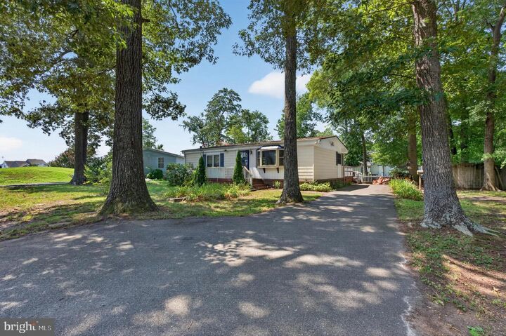 Property Photo: 3 Patterson Drive DE 19947