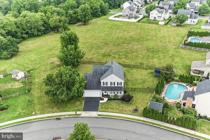 Property Photo:  423 Larchwood Drive  PA 19468 