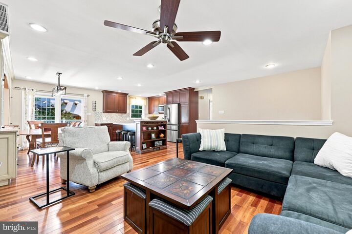 Property Photo:  8619 Belfry Drive  PA 19128 
