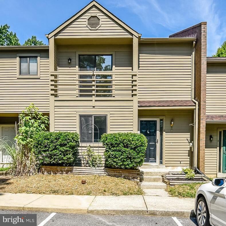 Property Photo:  6 Belvedere Court  MD 21403 