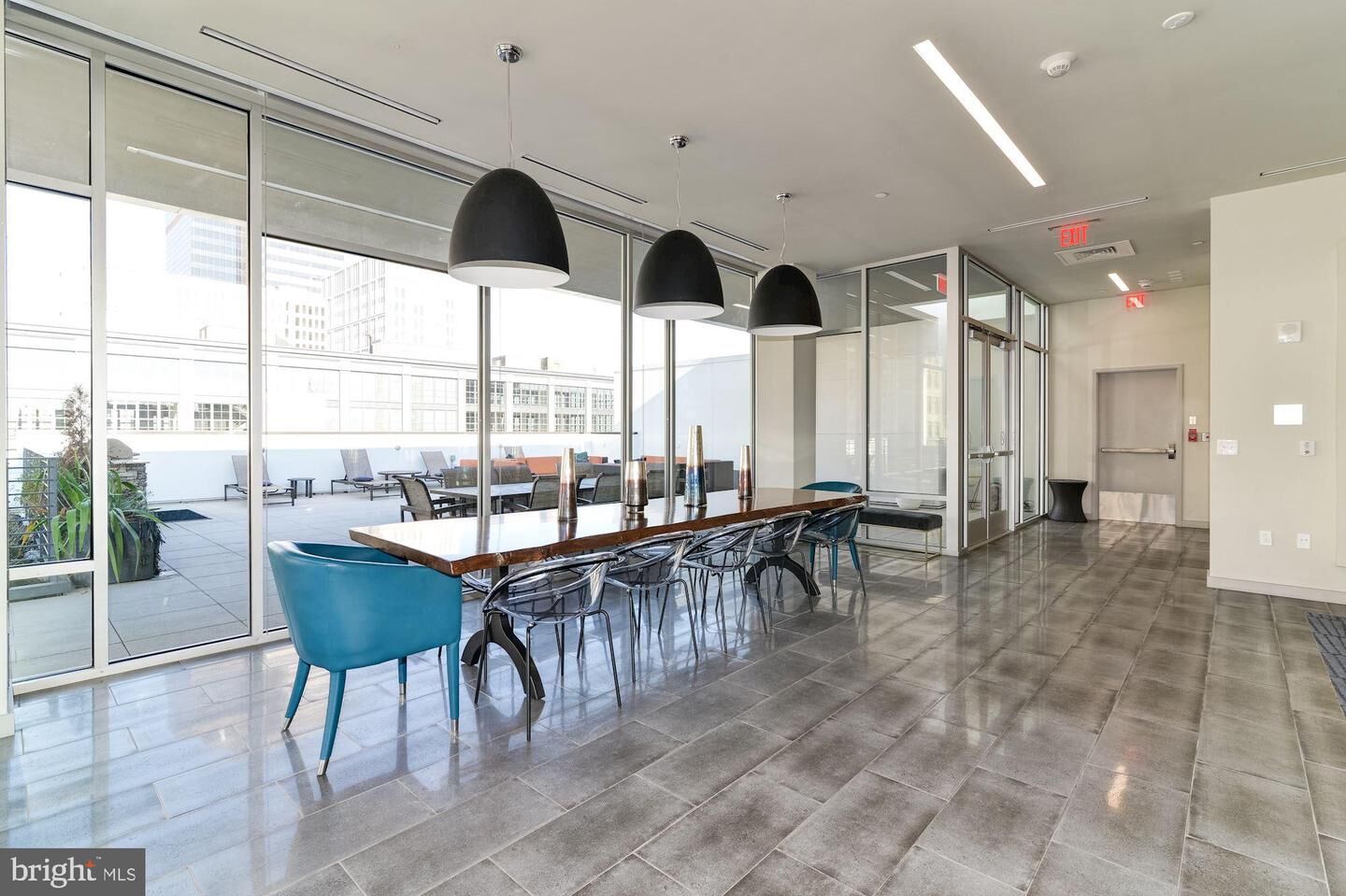 Property Photo:  1125 Sansom Street 606  PA 19107 
