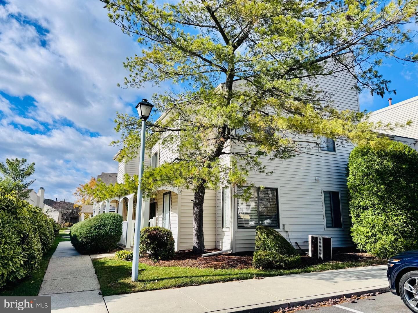 Property Photo: 1403 Roberts Way NJ 08043