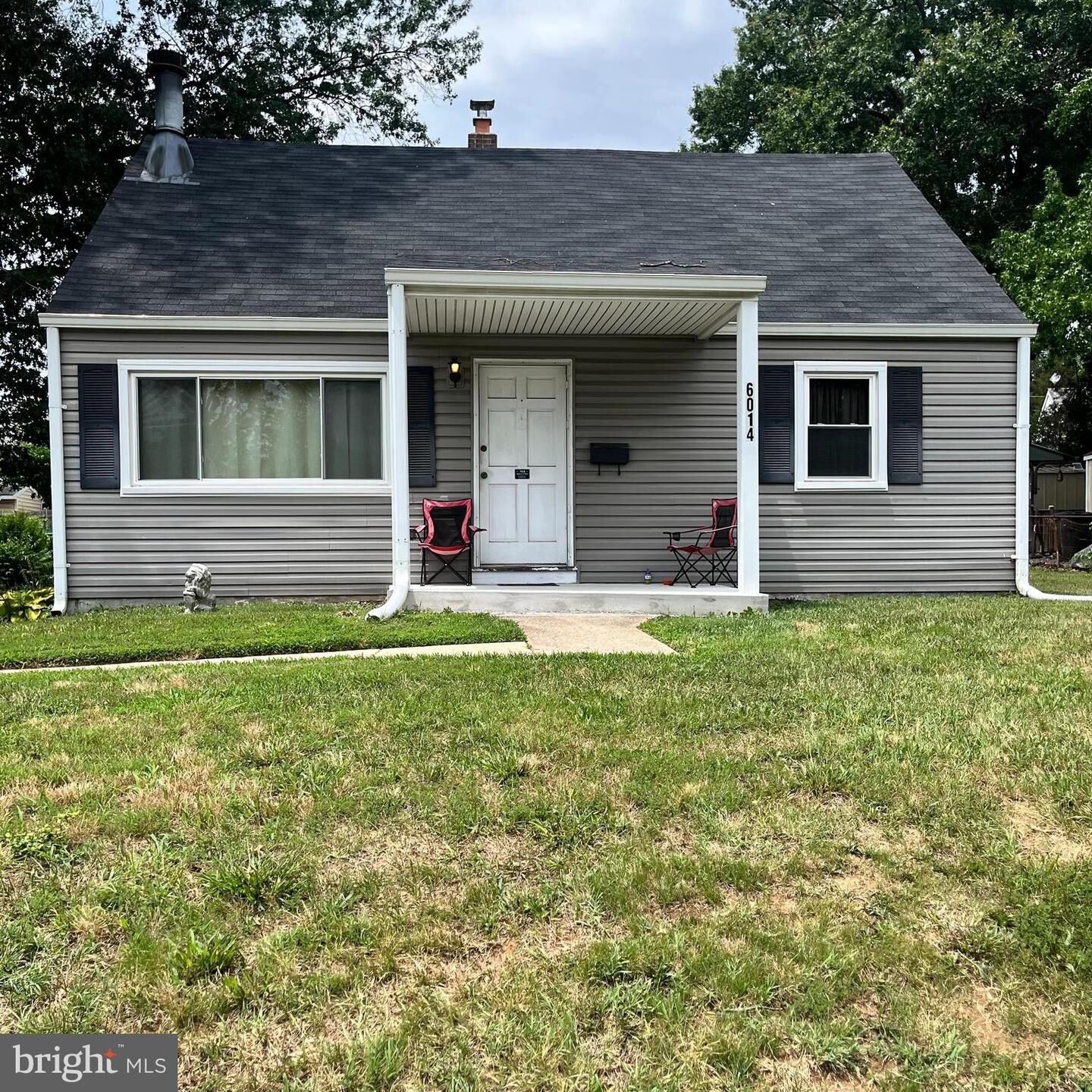 Property Photo: 6014 Bangor Drive VA 22303