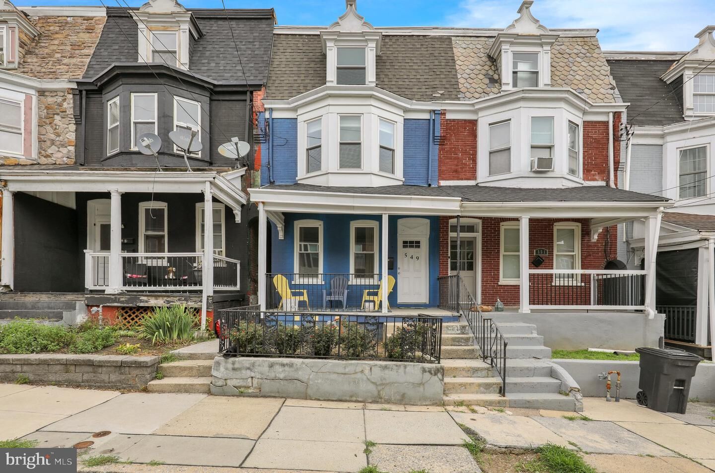 Property Photo: 549 S Lime Street PA 17602