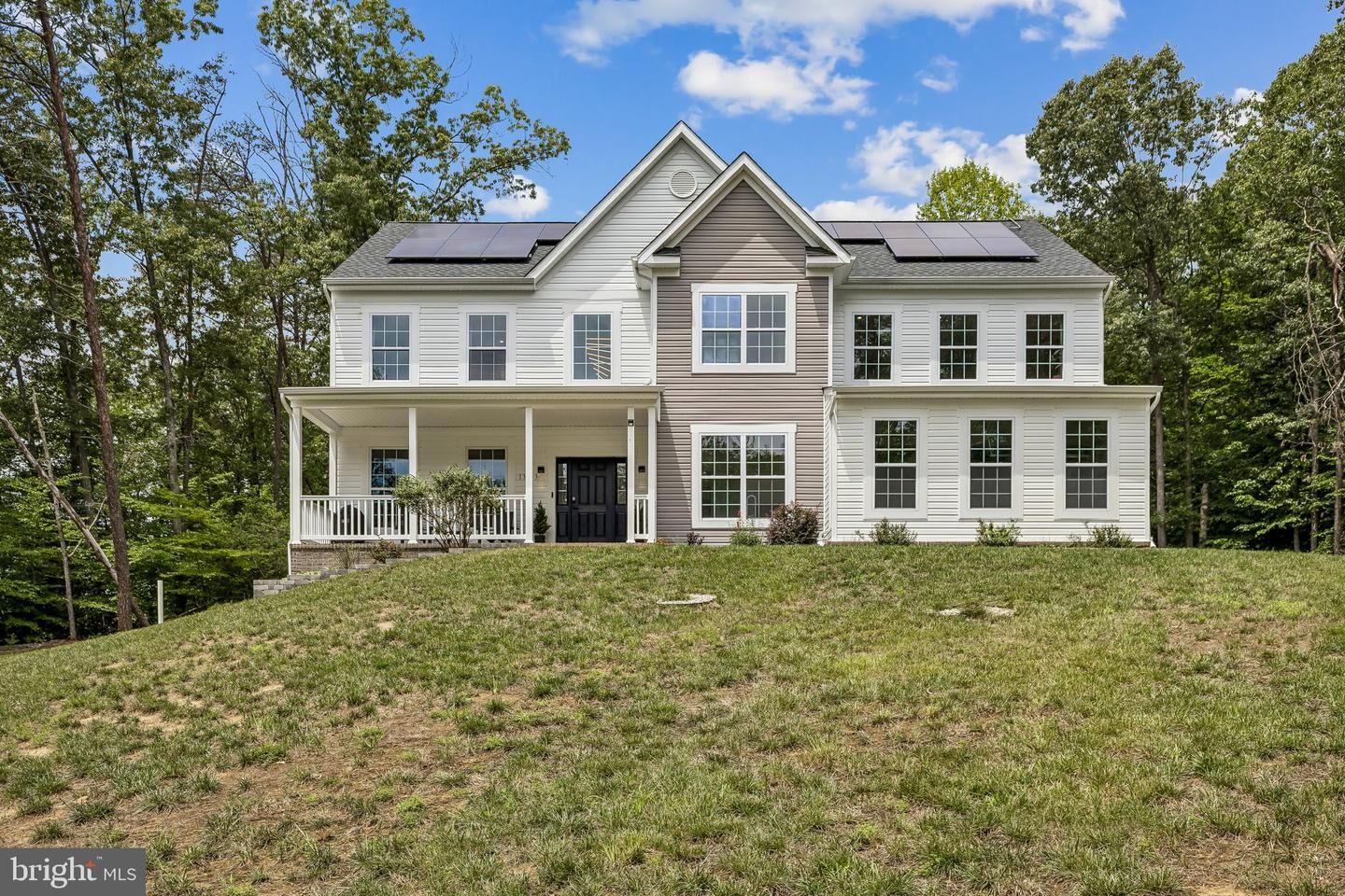 Property Photo: 13633 Rumsey Place MD 20617