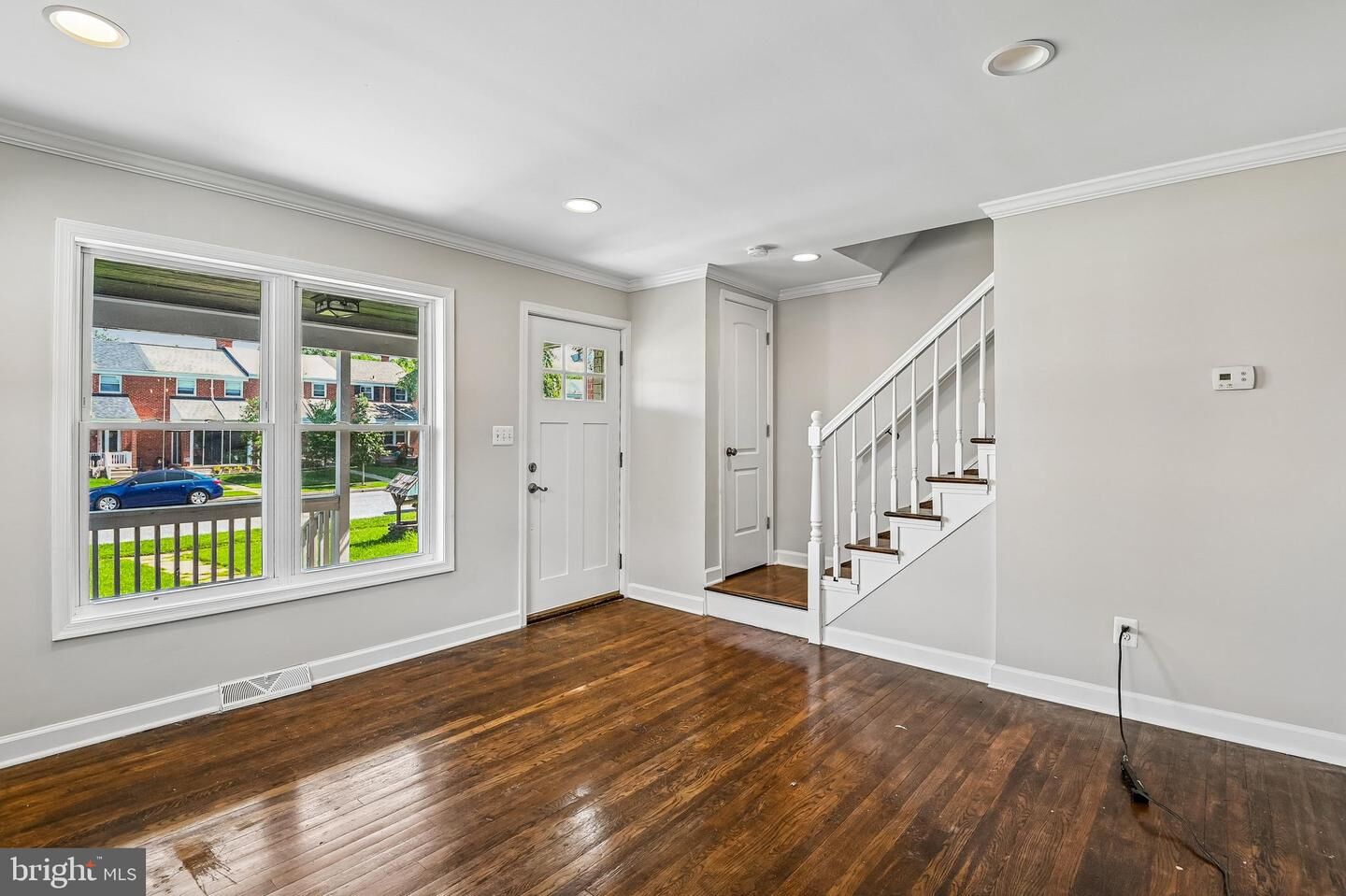 Property Photo: 8022 Wallace MD 21222