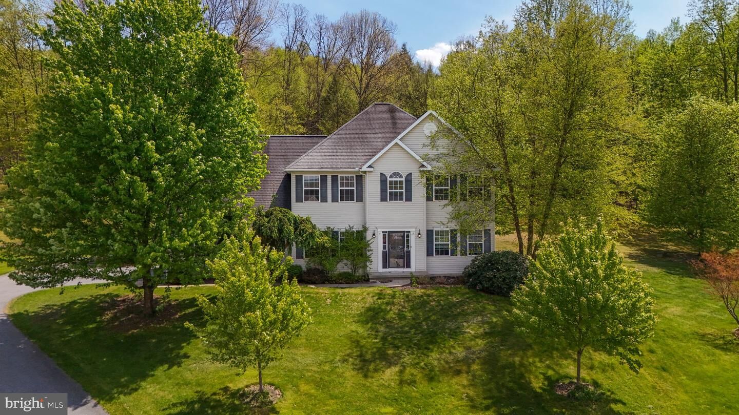 Property Photo:  115 Holly Road  PA 17961 