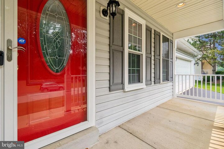 Property Photo:  2896 Portobello Court  MD 20603 