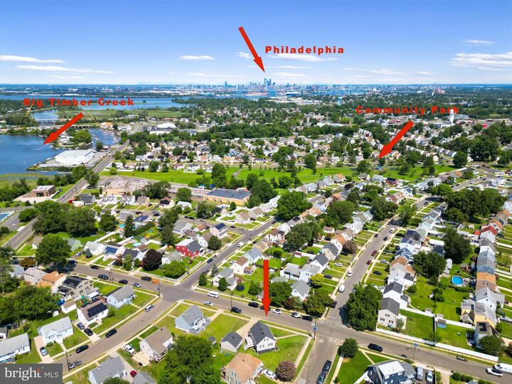 Property Photo:  300 Mercer Avenue  NJ 08031 