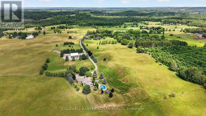 Property Photo:  18250 Duffy's Lane  ON L7E 3C4 