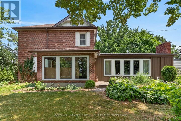 Property Photo:  33990 Roman Line  ON N0M 2J0 