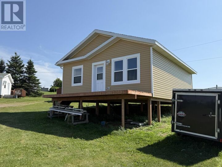 Property Photo:  Mayfield Cottage To Be Moved  PE C0A 1N0 
