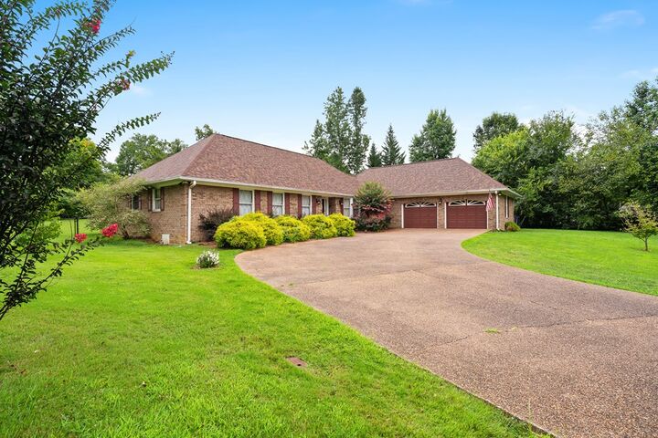 Property Photo: 308 Pheasant Drive GA 30721