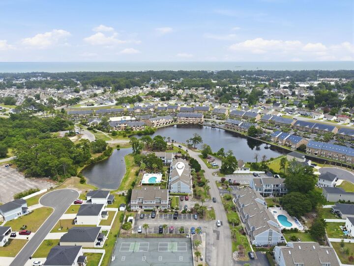 Property Photo: 1850 Colony Dr. 2S SC 29575