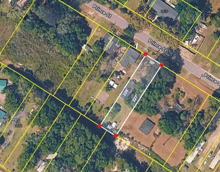 Property Photo: 2605 Prince St. SC 29440