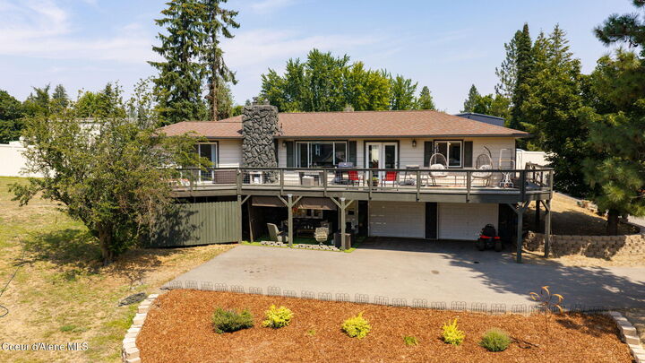 Property Photo:  745 S Bret Ave  ID 83814 