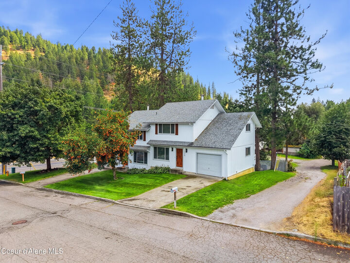 Property Photo: 1420-1422 E Homestead Ave ID 83814