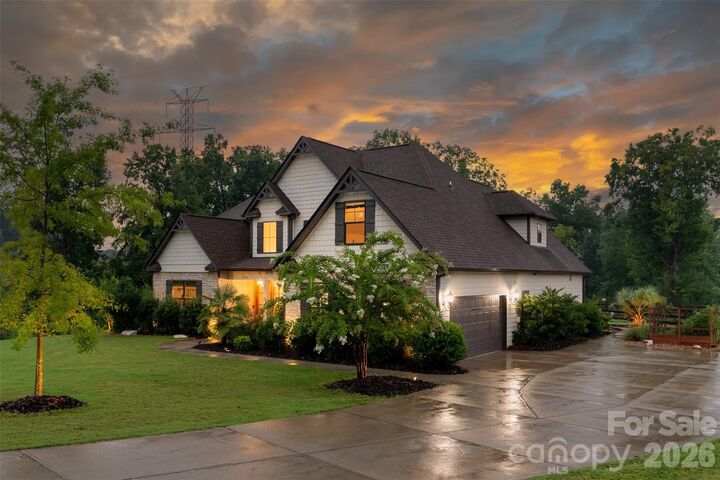 Property Photo:  2915 S Point Road  NC 28012 