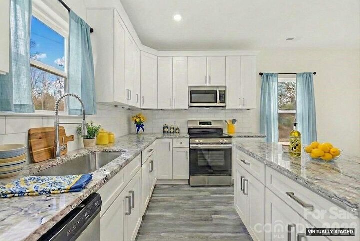 Property Photo: 115 S Railroad Avenue NC 28039