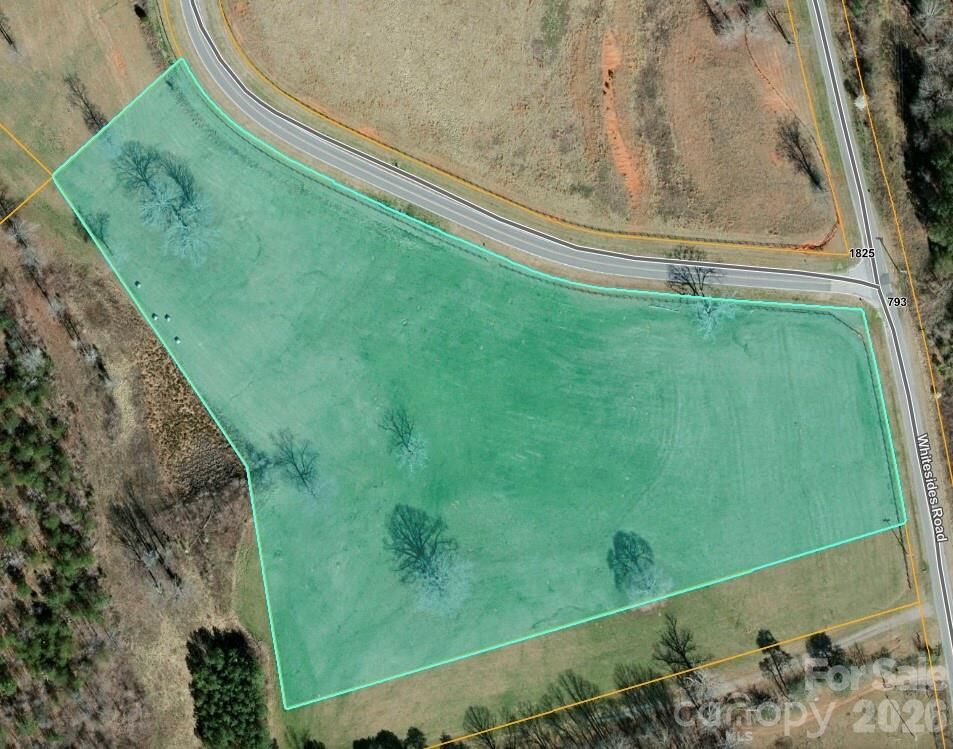 Property Photo: 00 Ar Thompson Road NC 28756