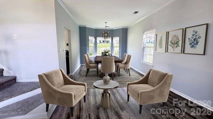 Property Photo:  9128 Twilight Hill Court  NC 28277 