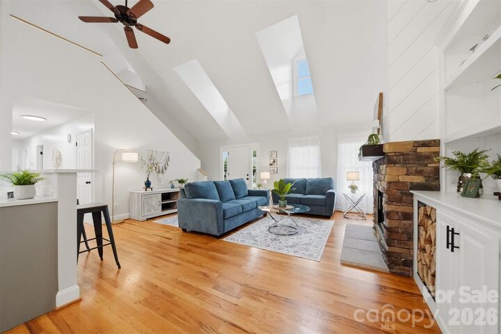 Property Photo:  920 Barrington Drive NE  NC 28645 