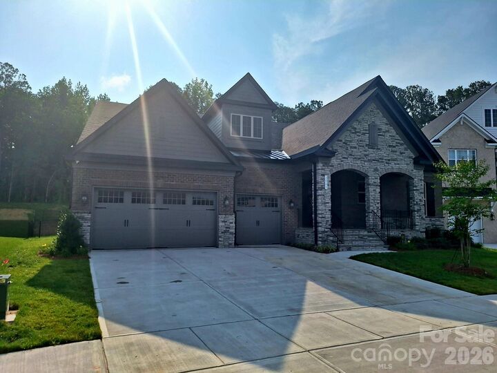 Property Photo:  2041 Odell Farm Lane  NC 28173 