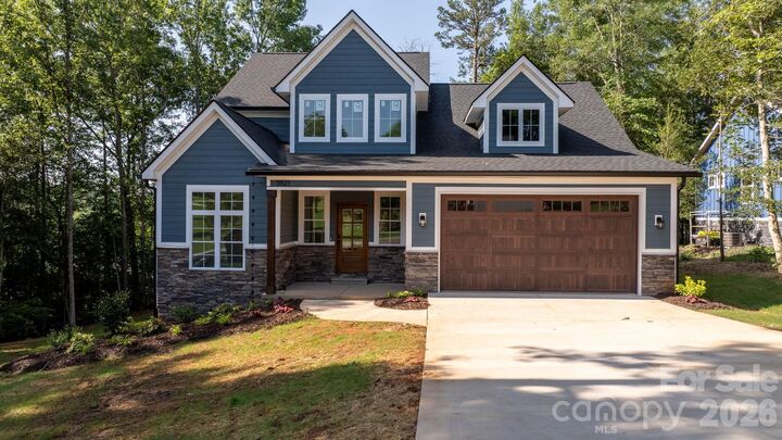 Property Photo:  3821 54th Avenue NE  NC 28601 