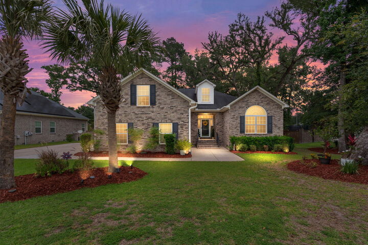 Property Photo:  5528 Crescent View Drive  SC 29420 