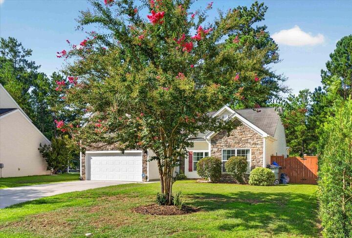 Property Photo:  607 Wynfield Forest Drive  SC 29485 