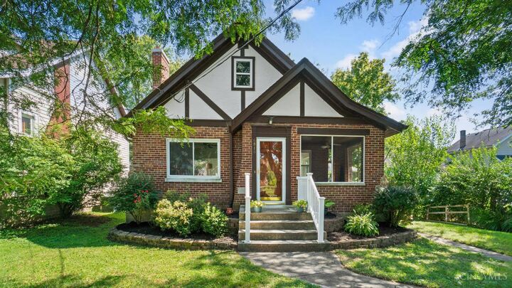 Property Photo: 6815 Windward Street OH 45227