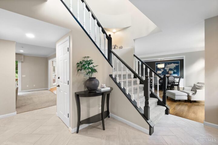 Property Photo: 8410 Greenleaf Drive OH 45255