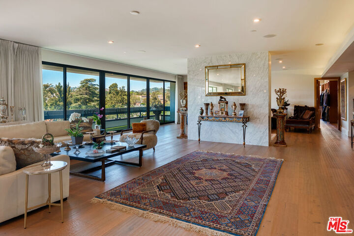 Property Photo: 10551 Wilshire, Unit 702/703 CA 90024