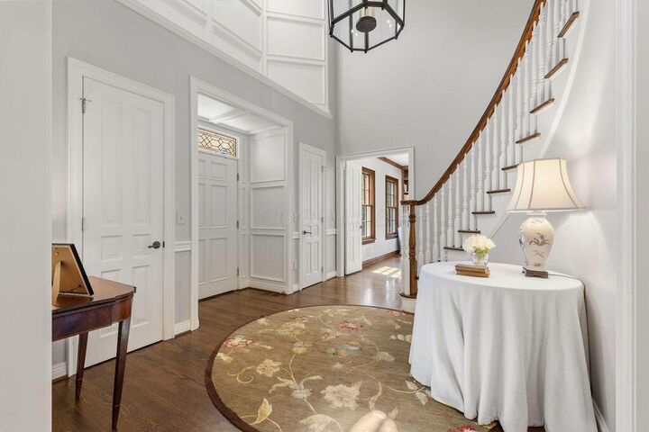 Property Photo:  4645 Goodheart Court  OH 43054 