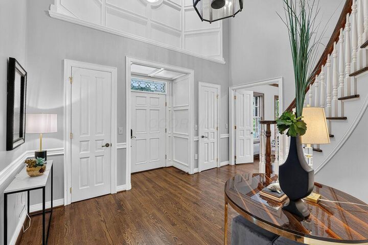 Property Photo:  4645 Goodheart Court  OH 43054 