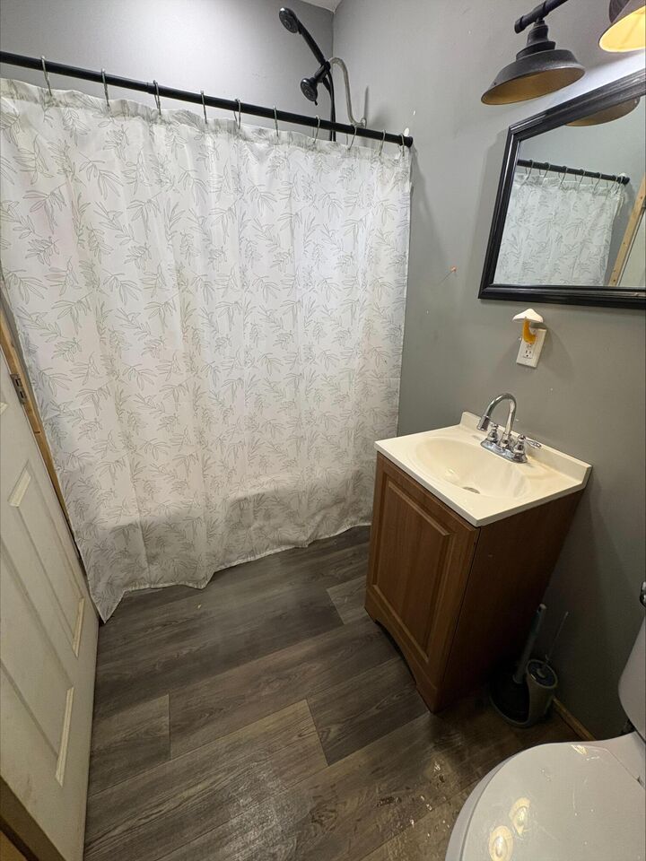 Property Photo: 5517 Lower Twin Road OH 45681