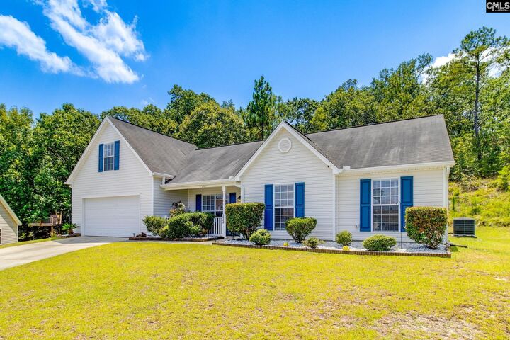 Property Photo: 222 Nitsill Court SC 29170