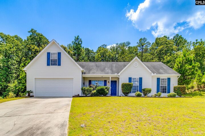 Property Photo: 222 Nitsill SC 29170
