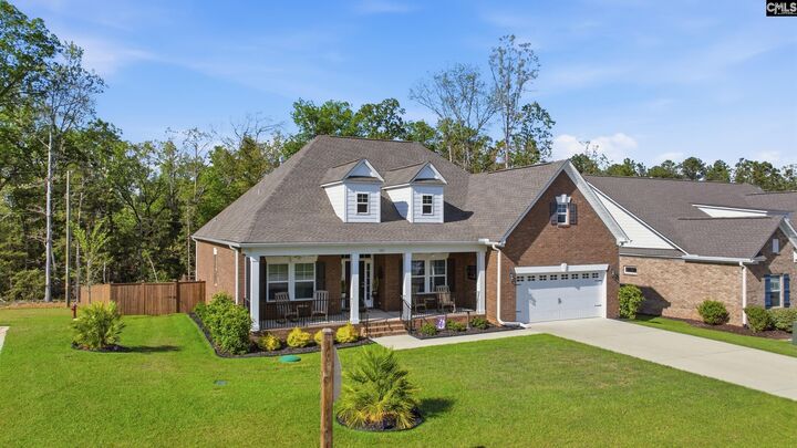 Property Photo:  305 Daymark  SC 29063 