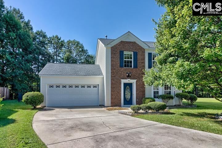 Property Photo:  82 Deertrot  SC 29229 