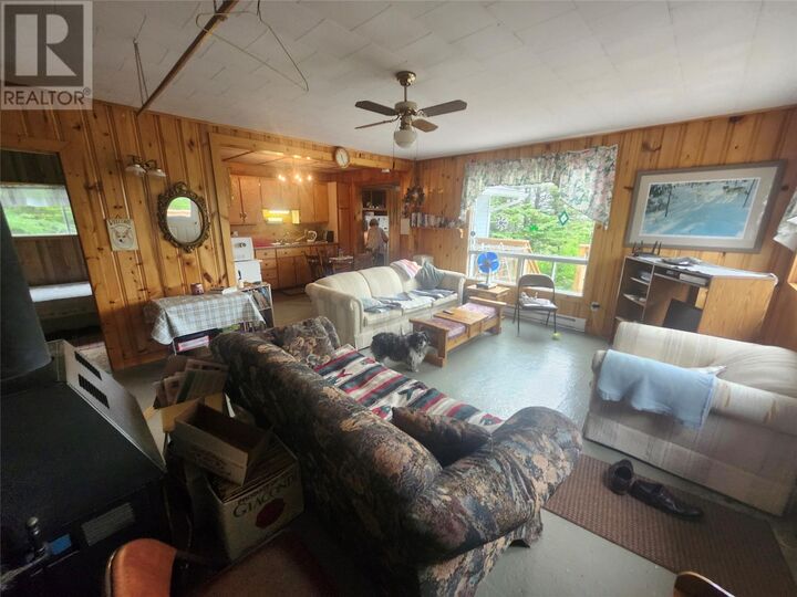 Property Photo:  0 Mill Road  NL A0B 1G0 