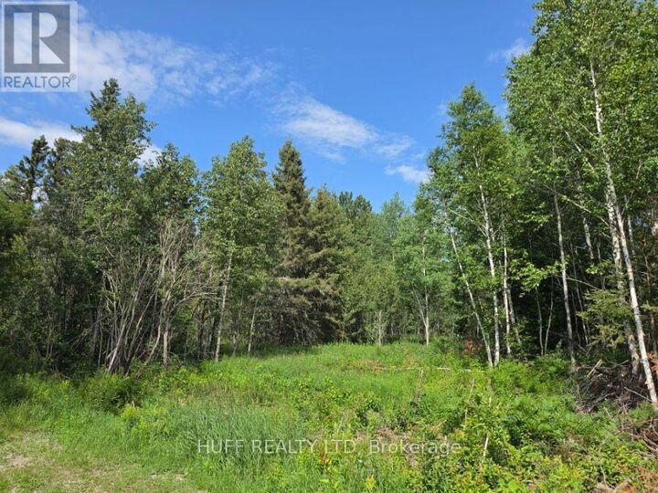 Property Photo:  Pcl 11012 Hough Lake Road  ON P0J 1H0 