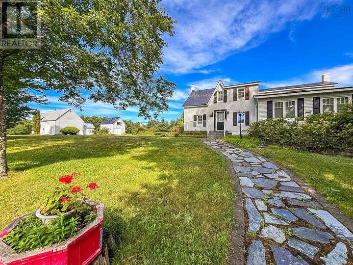 Property Photo: 259 Feeners Corner Road NS B4V 5E4