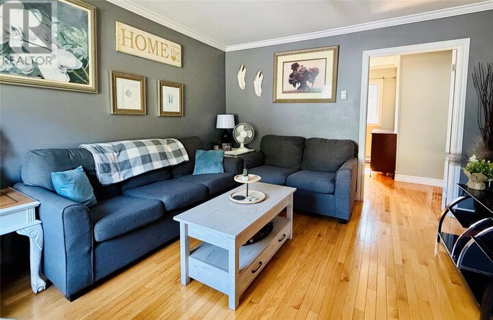 Property Photo:  41 Country Road  NL A2H 4L7 