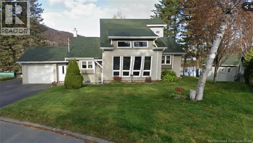 Property Photo:  11 Leblond Street  NB E3V 4K9 