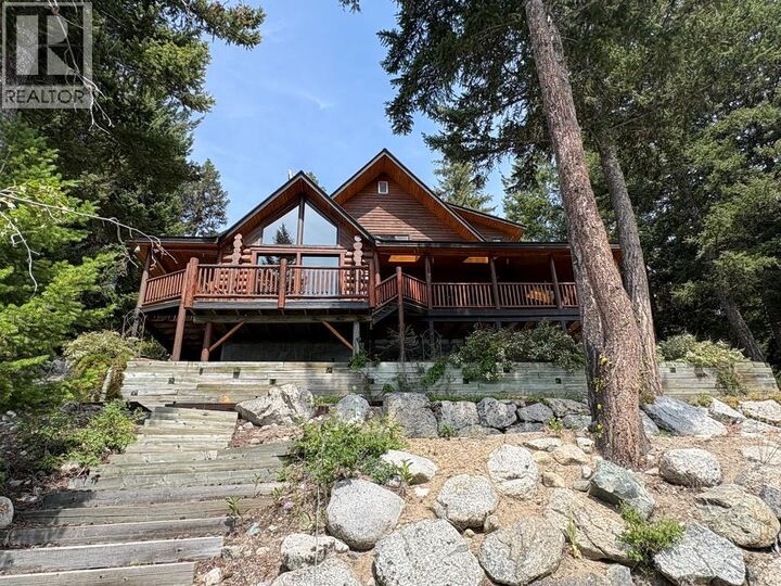 Property Photo: 4221 Princeton-Summerland Road BC V0X 1W0