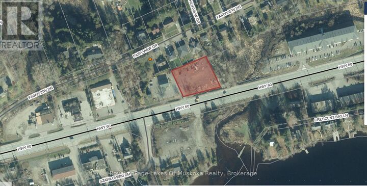 188 60 Highway — photo 1
